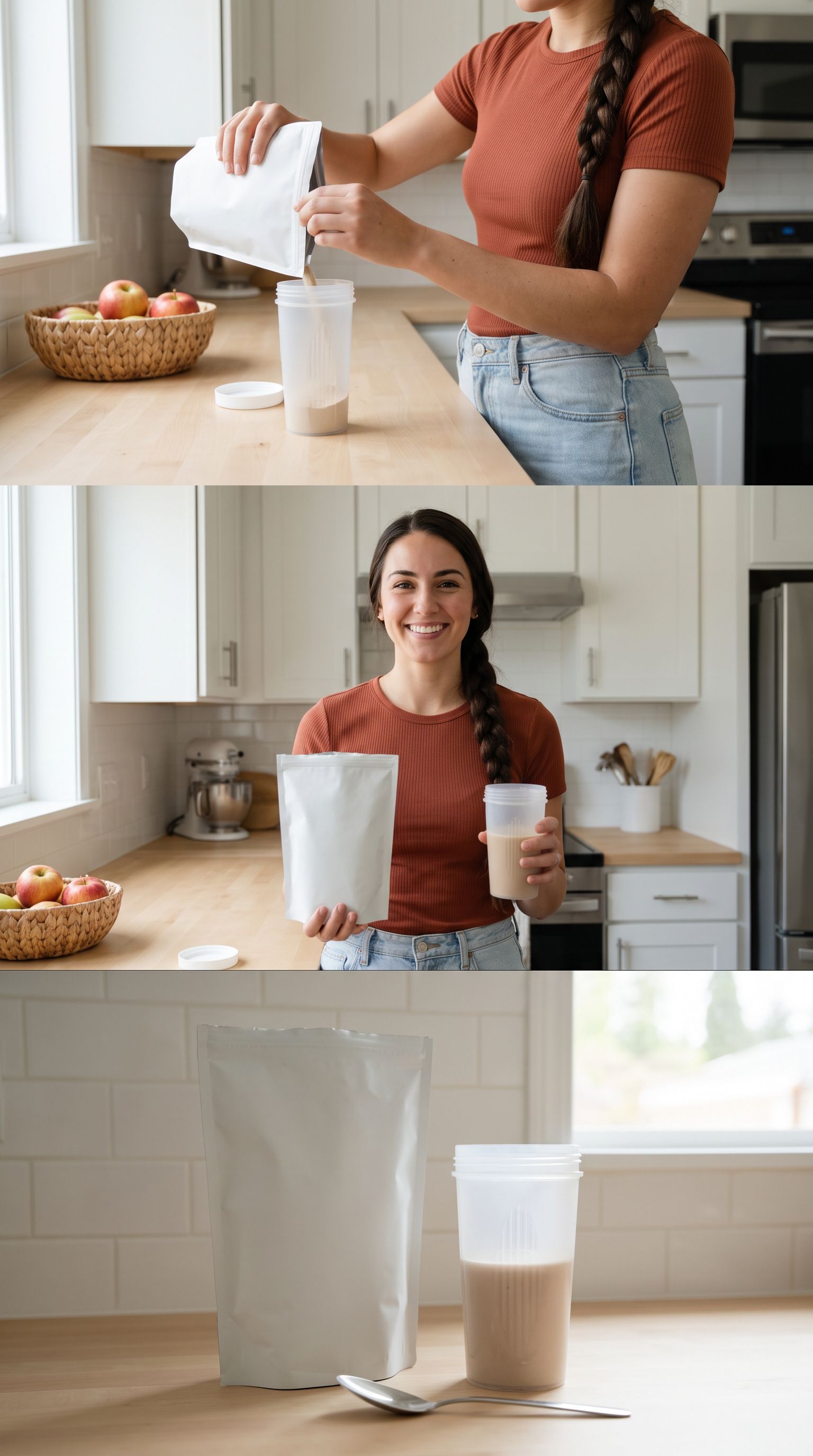 Generated example for /prompts/runway-product-ad
